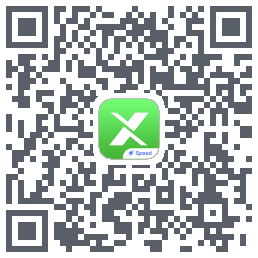XTrend Speed的下載二維碼