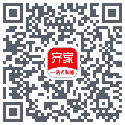 齐家装修Betakod QR do pobrania