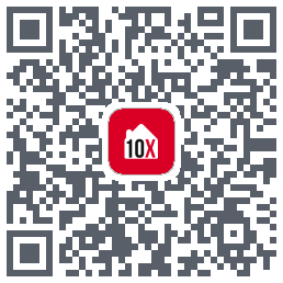 10X HomeServices QRcode