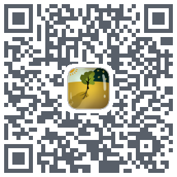 老农种树 QRcode