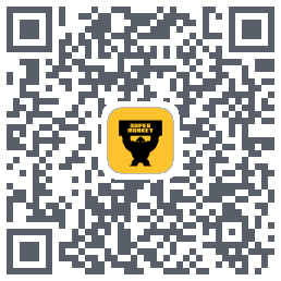 超级猩猩的下載二維碼