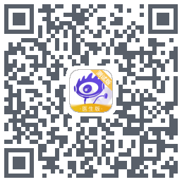 爱问医生诊室código QR de descarga de