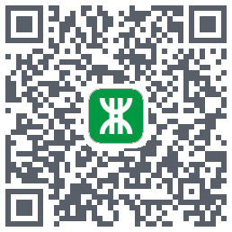 多维空间のダウンロードQRコード