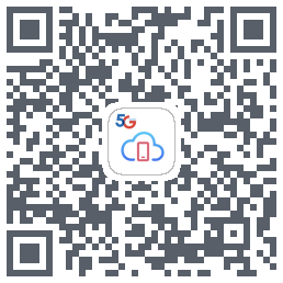 天翼云手机 QRcode