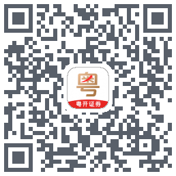 粤管家 QRcode