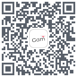 CamX的下載二維碼