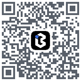 BlueprintGo的下載二維碼