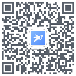 飞鸽智能客服 QR-код для загрузки