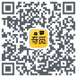 奇觅的下載二維碼