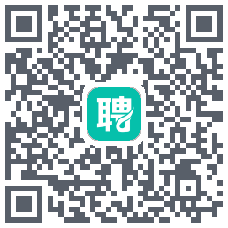 黑光人才网的下載二維碼