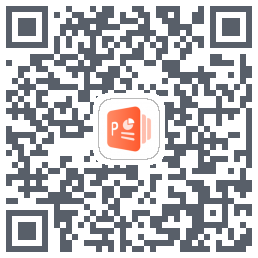 PPT QRcode