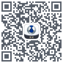 腾势汽车รหัส QR สำหรับดาวน์โหลด