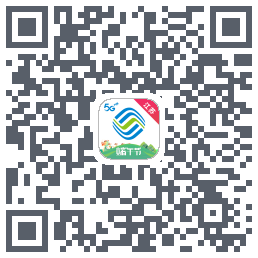 中国移动江苏的下载二维码