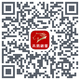 奔腾融媒的下载二维码