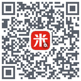 汇来米的下載二維碼