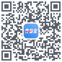 养基宝 QRcode