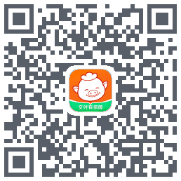 猪八戒的下载二维码