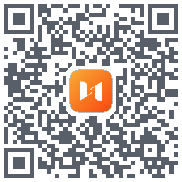 弘历投教 QRcode