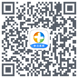 润德教育du code QR de téléchargement