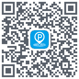 捷停车 QRcode