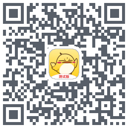 3DM游戏的下載二維碼