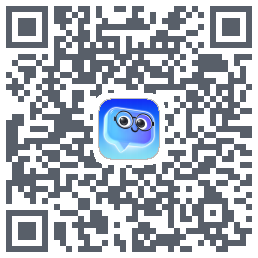 有道小P QRcode
