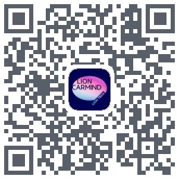 LionCarmind QRcode
