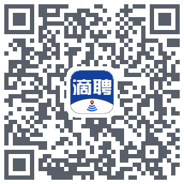 滴聘 QRcode