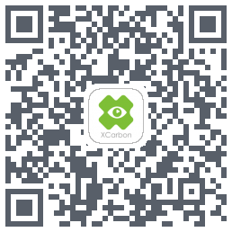 教练鸷眼 QRcode