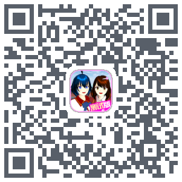 樱花校园模拟器-测试版 QRcode