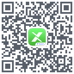 XTrend Speed的下載二維碼