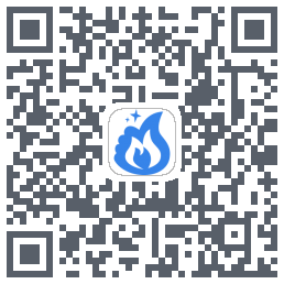 运气到家的下载二维码