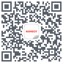 NIIMBOT QR-код для загрузки