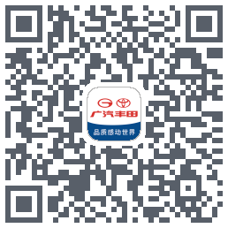 丰云行 QRcode