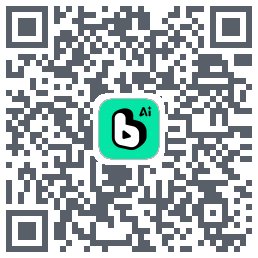 波点音乐的下載二維碼