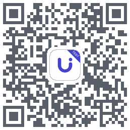 U净 QRcode