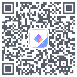 伙伴云du code QR de téléchargement