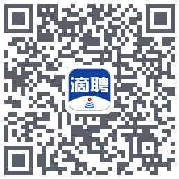 滴聘 QR-код для загрузки