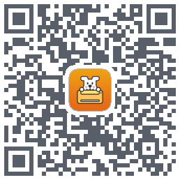 小白智慧打印のダウンロードQRコード