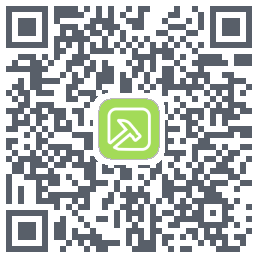 Tinker Cardcódigo QR de descarga de