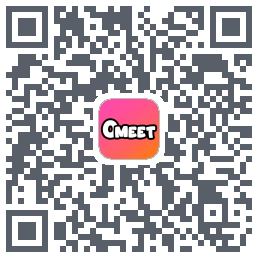 Omeet的下载二维码