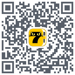 七猫作家助手codice QR per il download