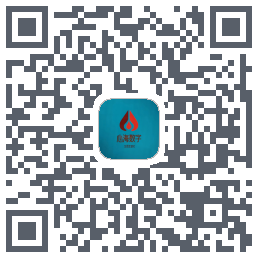 心海数字店 QRcode