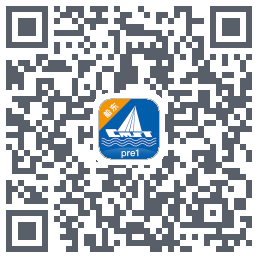中储智运水运版 QRcode