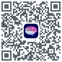LionCarmind QRcode