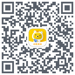 小熊美术 QRcode