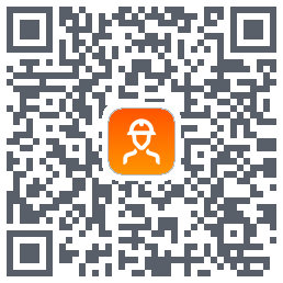 云筑工匠código QR de descarga de