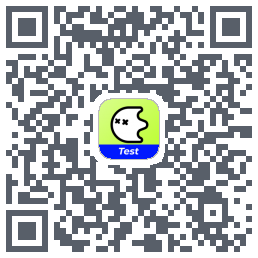 Blurrr QRcode