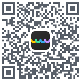 UPDFDownload QR-Code