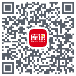 库课网校 QRcode
